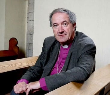 The Bishop of Tuam, Limerick and Killaloe
