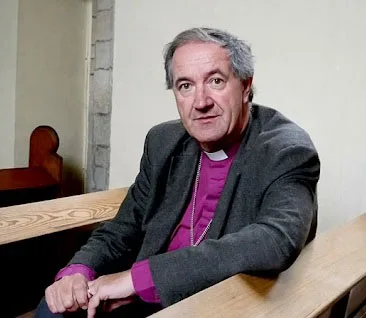 The Bishop of Tuam, Limerick and Killaloe