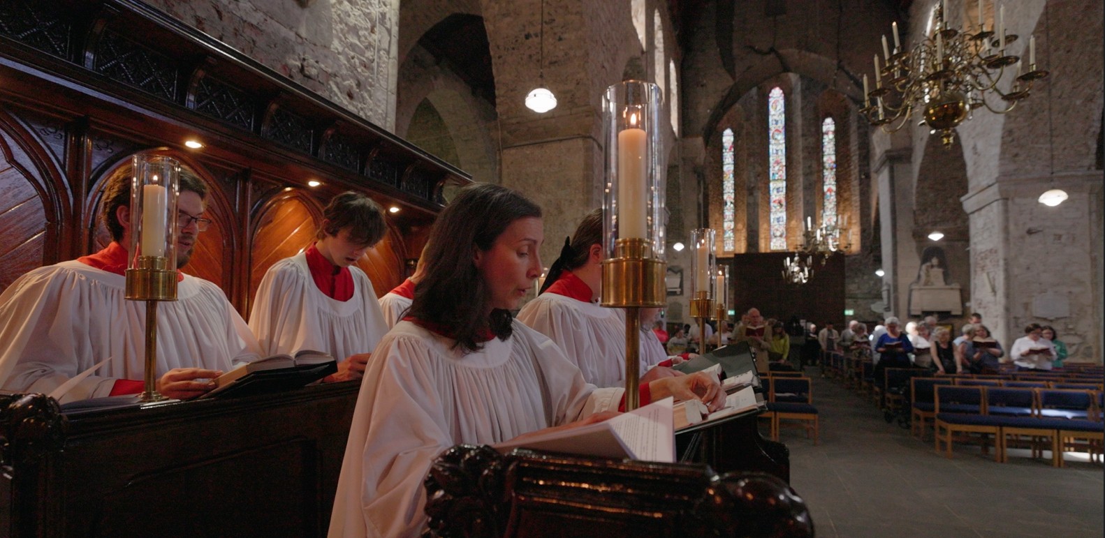 Come and Sing Carols