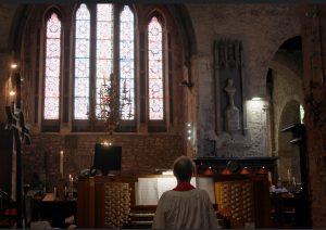 Come and Sing Carols